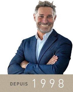 Happy Offre Remy Vargaftig expert immobiler transactions