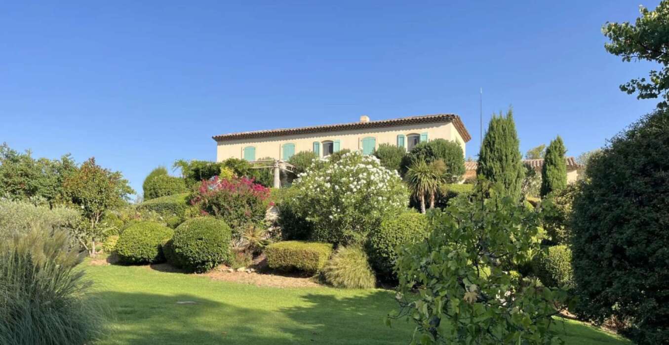 Nos biens en vente à Aix-en-Provence