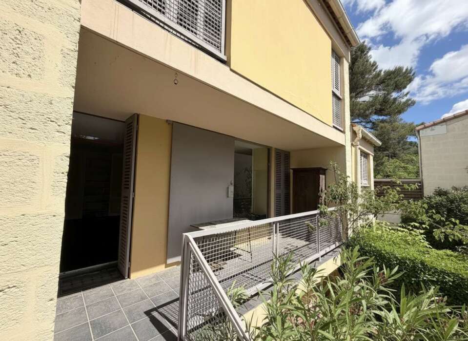 Agréable maison proximité ville