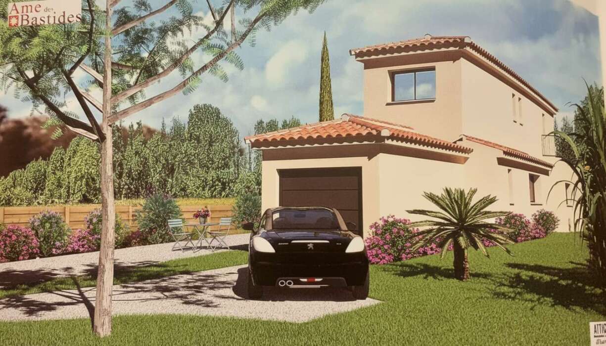 Beau Terrain  – Secteur Country Club – Résidentiel